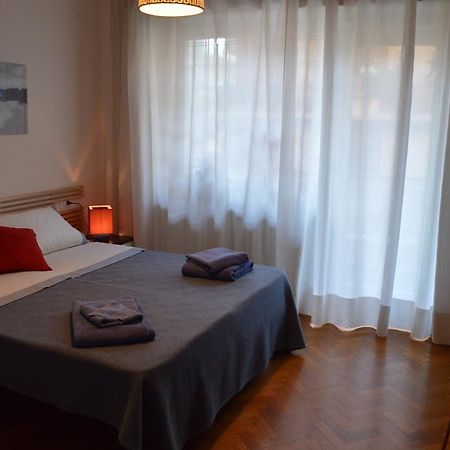 로마 Adan Vatican B&B 객실 사진