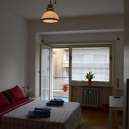 로마 Adan Vatican B&B 외부 사진