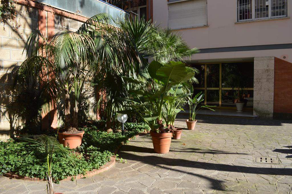 로마 Adan Vatican B&B 외부 사진