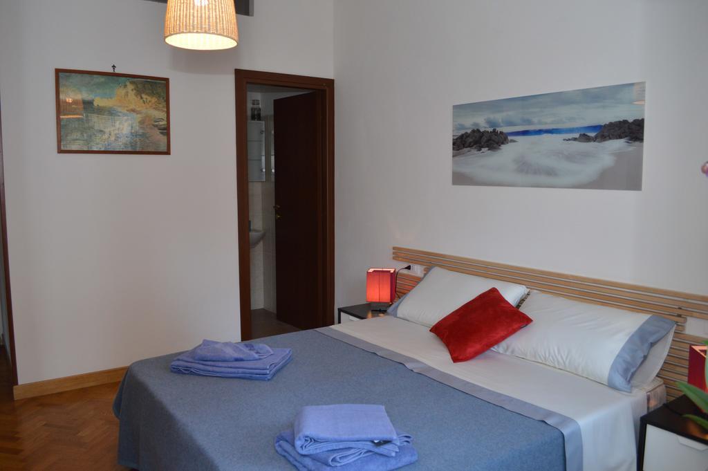 로마 Adan Vatican B&B 객실 사진