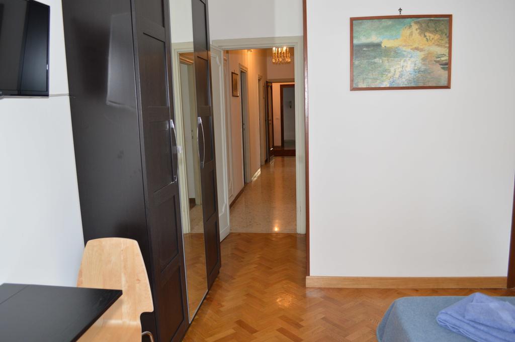 로마 Adan Vatican B&B 객실 사진
