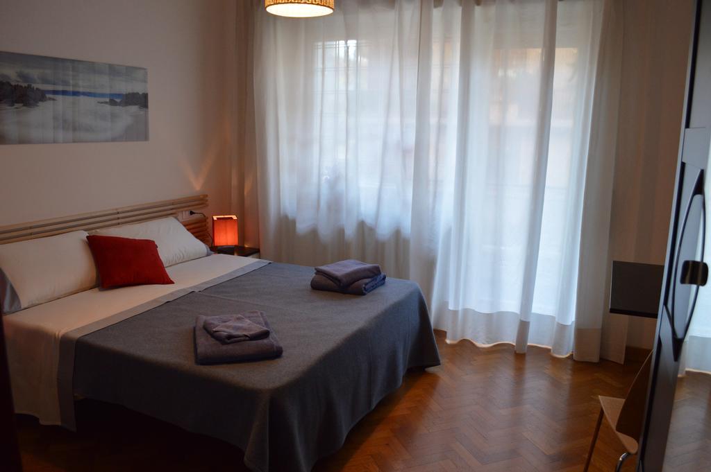로마 Adan Vatican B&B 객실 사진