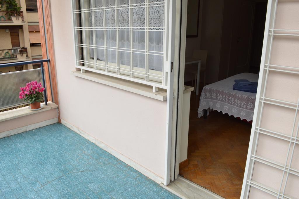 로마 Adan Vatican B&B 외부 사진