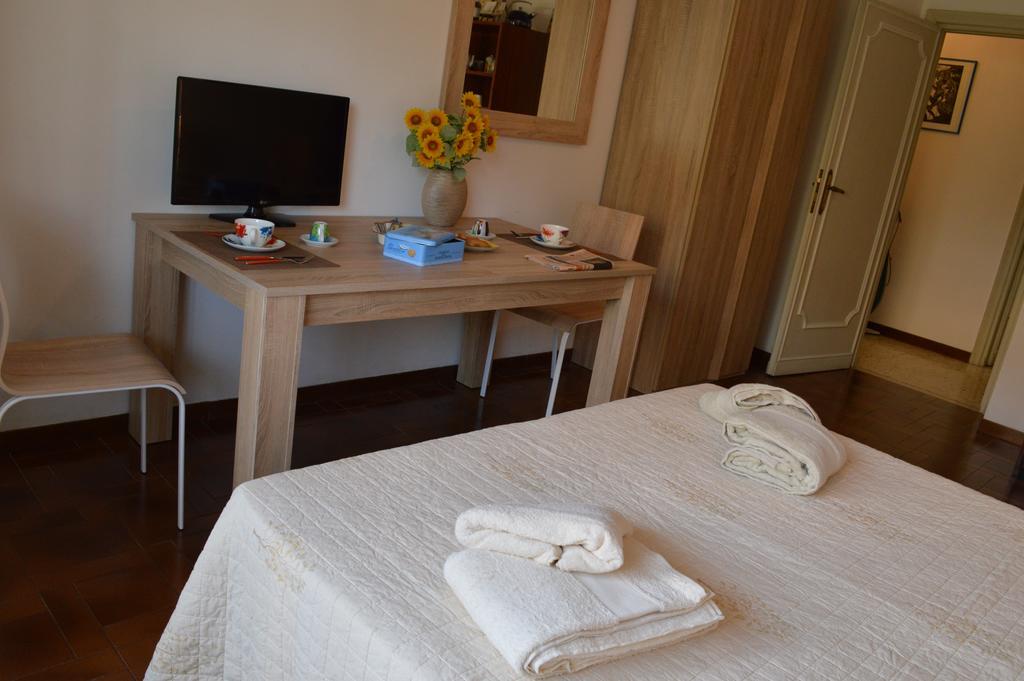 로마 Adan Vatican B&B 외부 사진