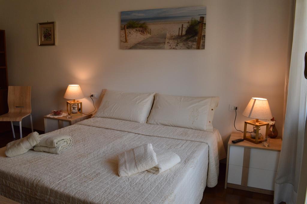 로마 Adan Vatican B&B 외부 사진