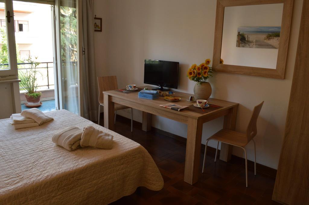 로마 Adan Vatican B&B 외부 사진