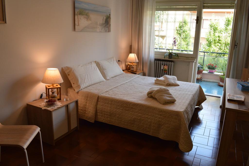 로마 Adan Vatican B&B 외부 사진