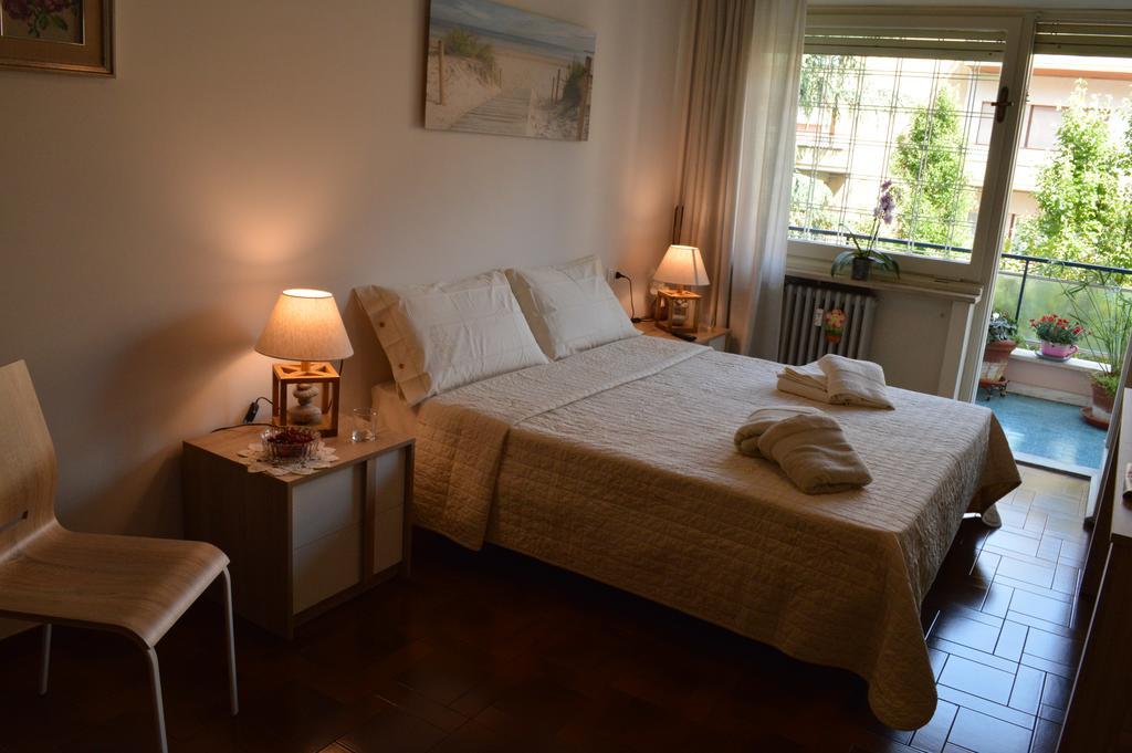 로마 Adan Vatican B&B 외부 사진