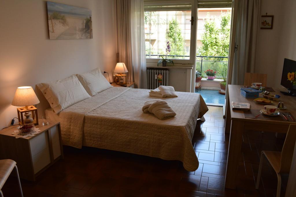로마 Adan Vatican B&B 외부 사진