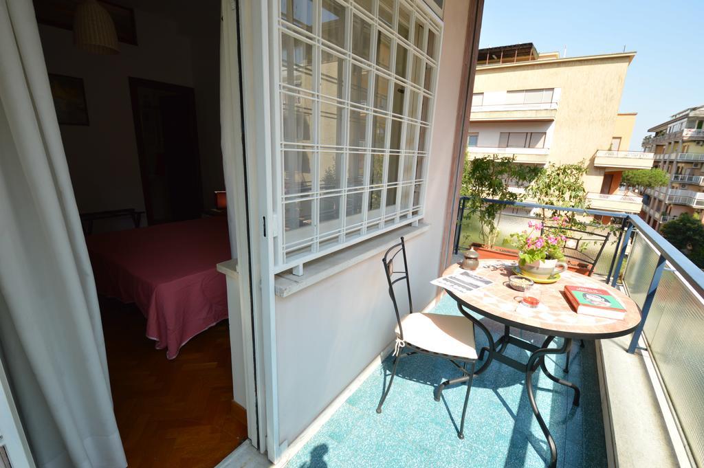 로마 Adan Vatican B&B 외부 사진