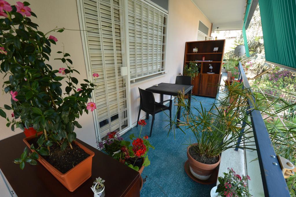 로마 Adan Vatican B&B 외부 사진