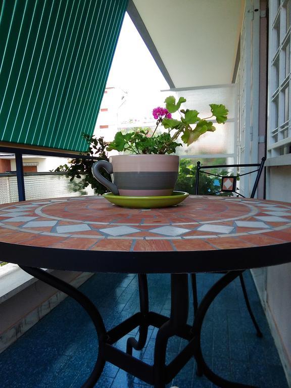 로마 Adan Vatican B&B 외부 사진