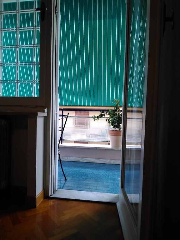로마 Adan Vatican B&B 외부 사진